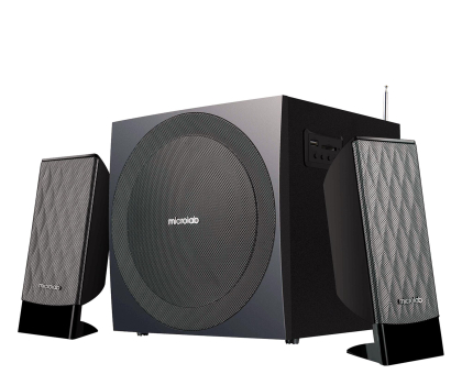 Głośnik komputerowe Microlab M-300BT
